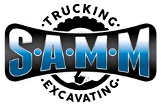 SAMM Trucking & Excavating